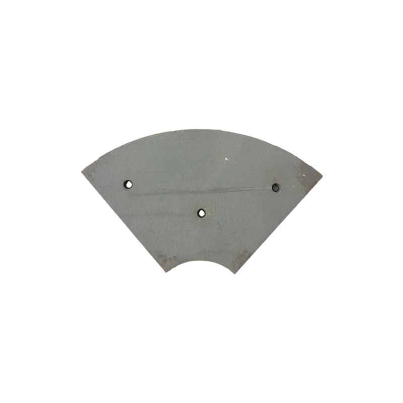 Concrete Mixing Plant Wear-resistant Lining Plate