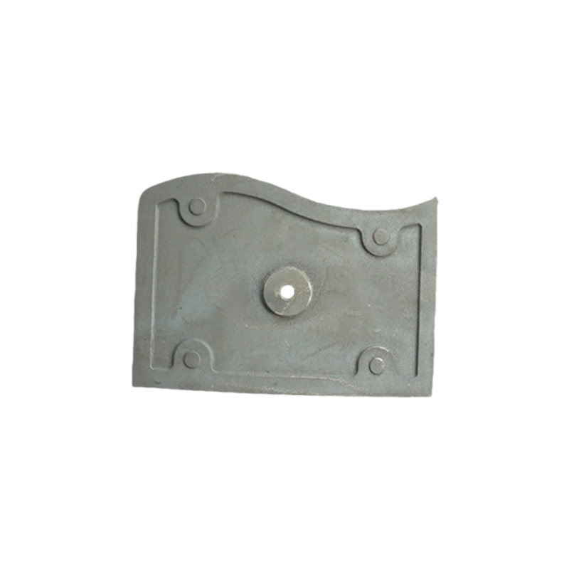 Concrete Mixing Plant High Wear-resistant Lining Plate