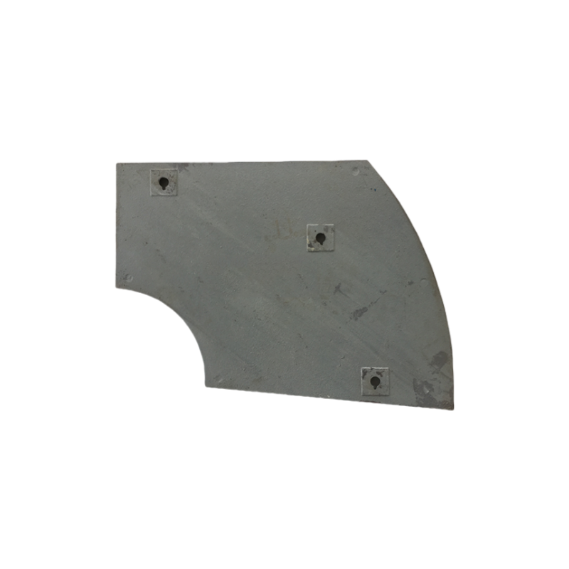High Strength Lining Plate