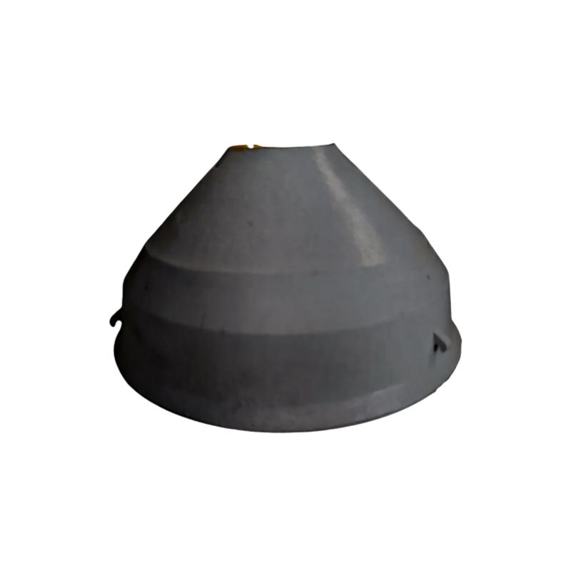 Powerful Cone Crusher Bowl Liner