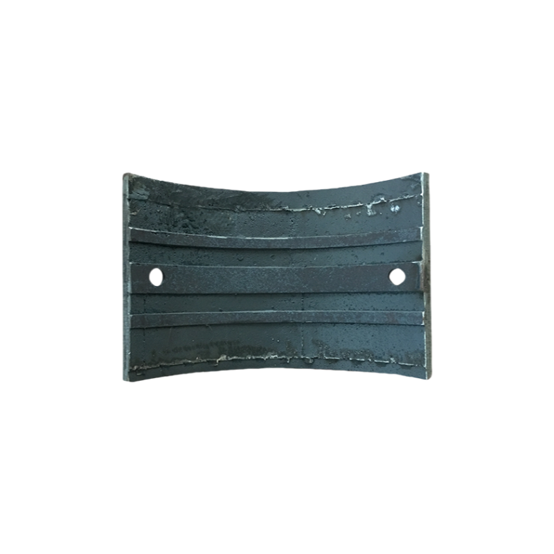 Discharge Door ARC Liner