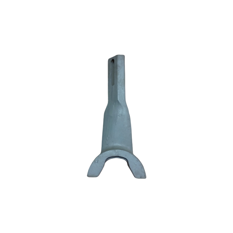 Mixing Arm For Concrete Mixing Plant