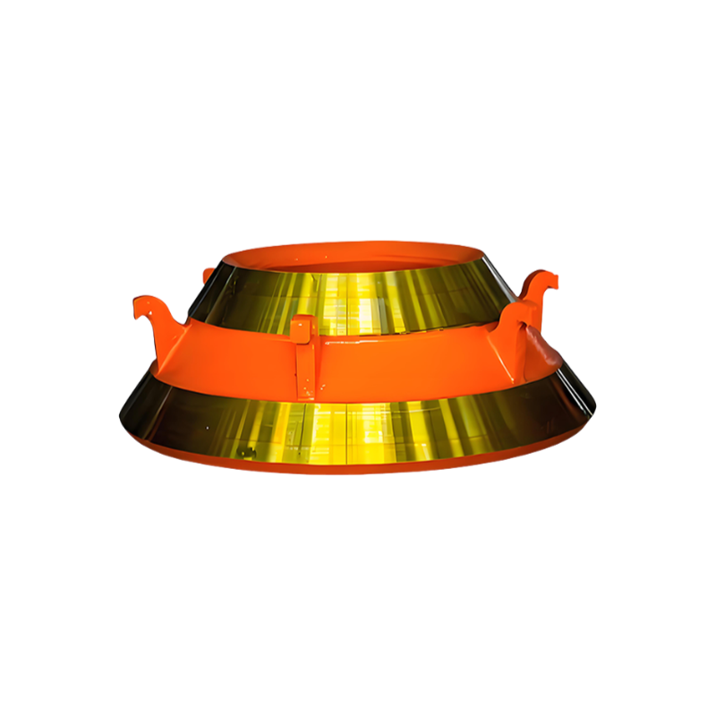 Cone crusher Bowl Liner