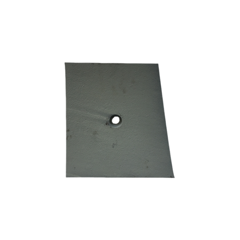 Concrete Mixing Plant Durable Lining Plate