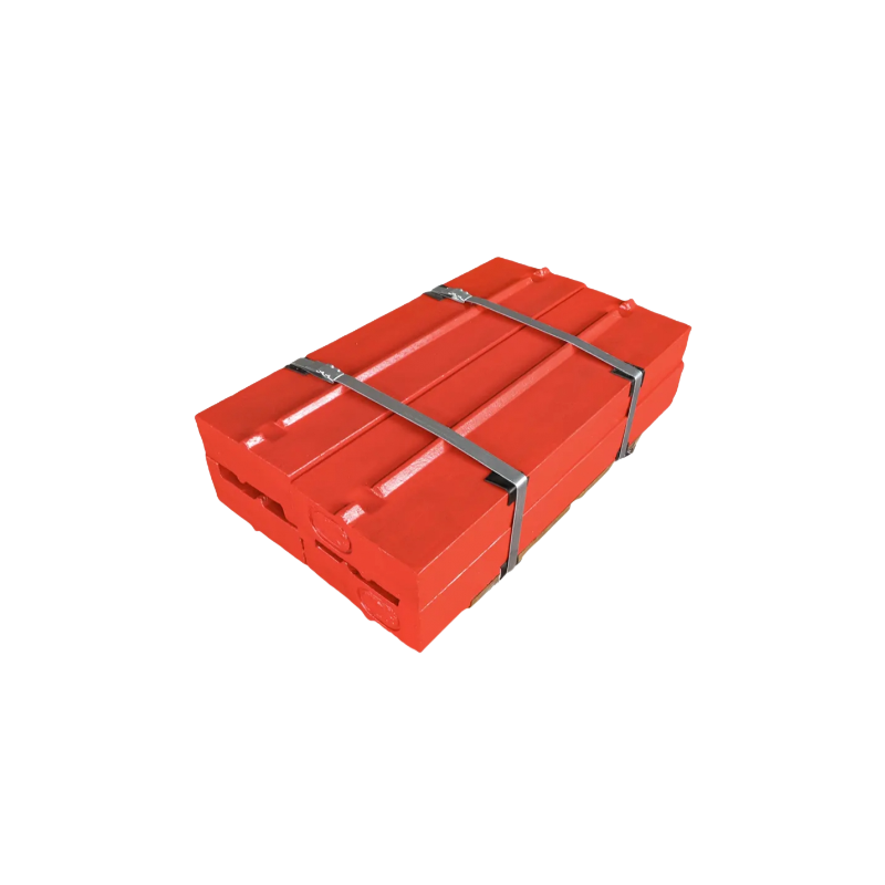 Premium Impact Crusher Blow Bar