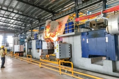 BAUMA CTT Russia 2025