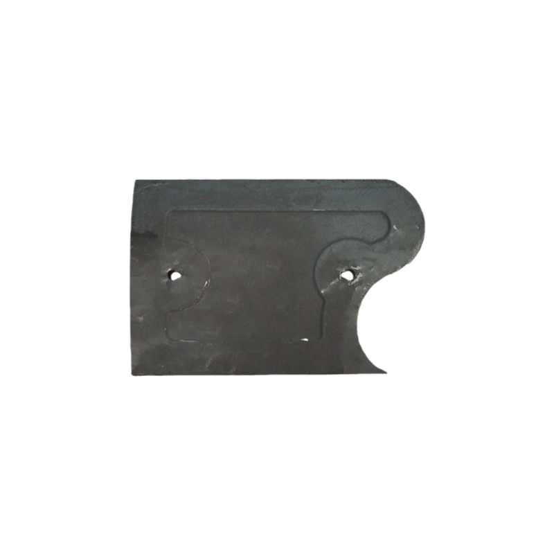 Lining Plate For Asphalt Mixing Plant