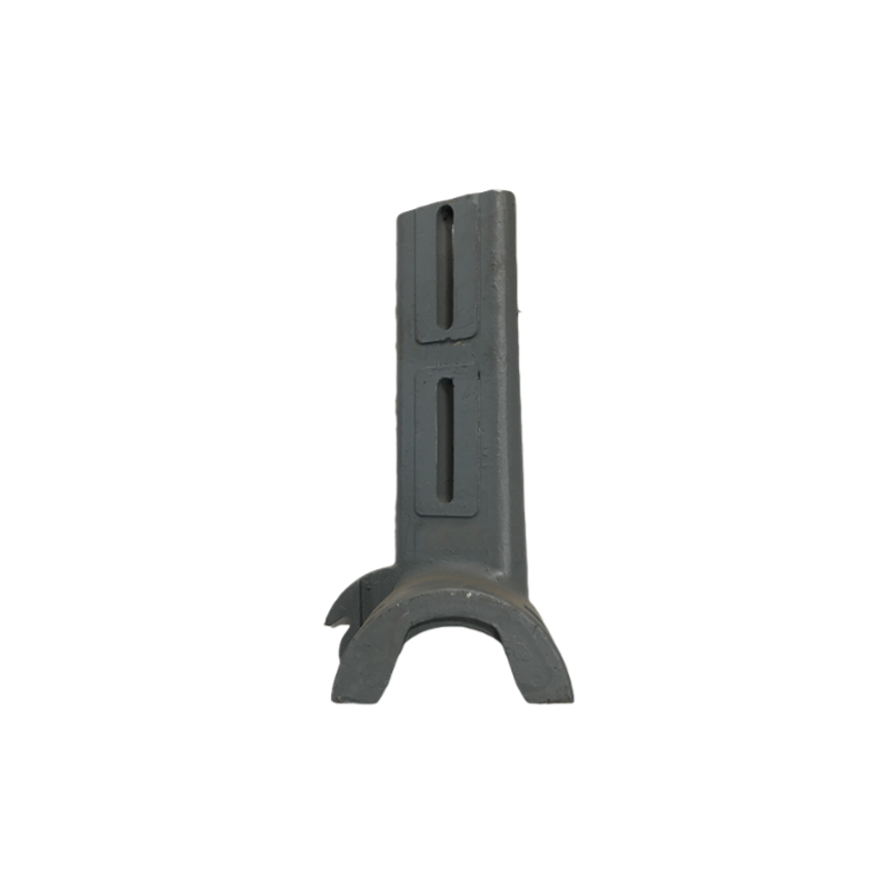 Customizable Mixing Arm For Concrete Mixing Plant