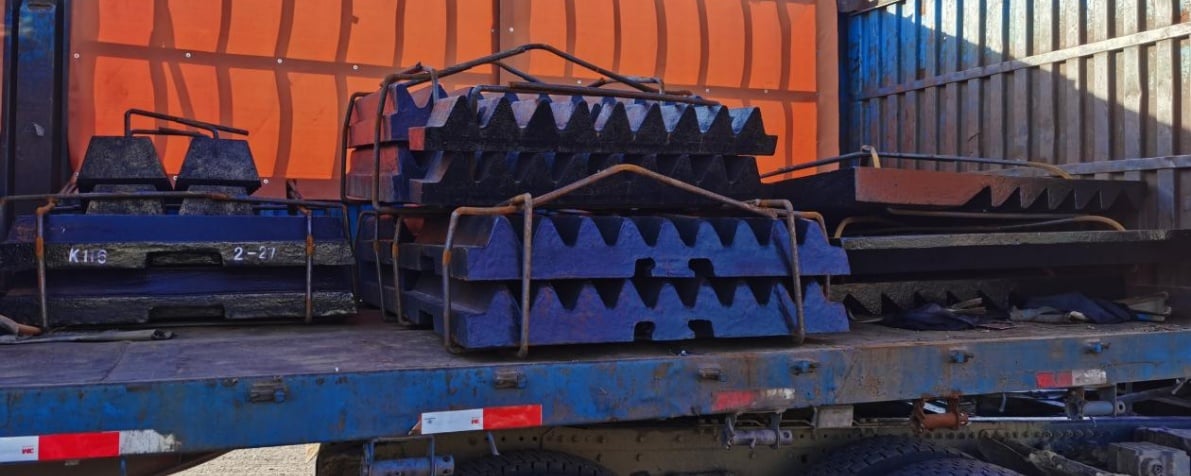 Asphalt Plant Wear Solutions