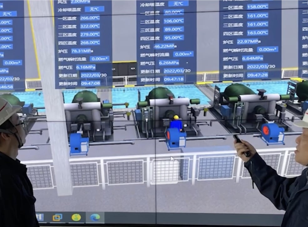 2. Fully Controlled In-House Manufacturing Process with Stable Lead Times