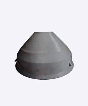 Cone crusher accessories