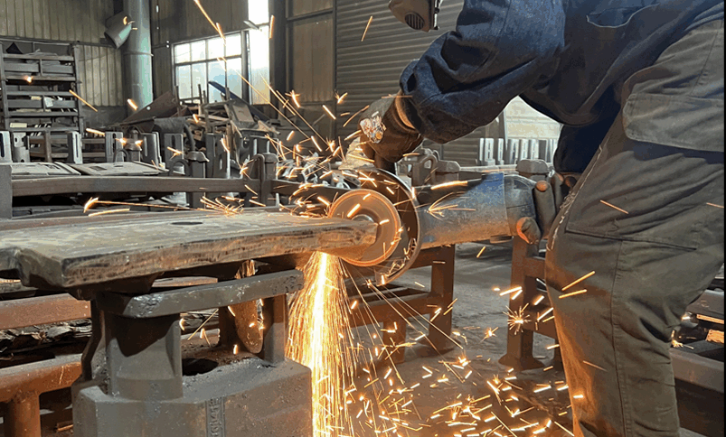 ONE-STOP WEAR PARTS SOLUTIONS
